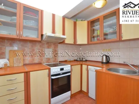 Prodaja, dvosoban stan, 56m², Bijela, Herceg Novi - image 3