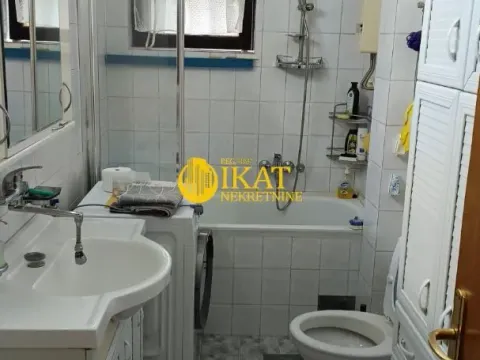 Rent, two bedroom apartment, 42m², Čukarica, Beograd - image 12