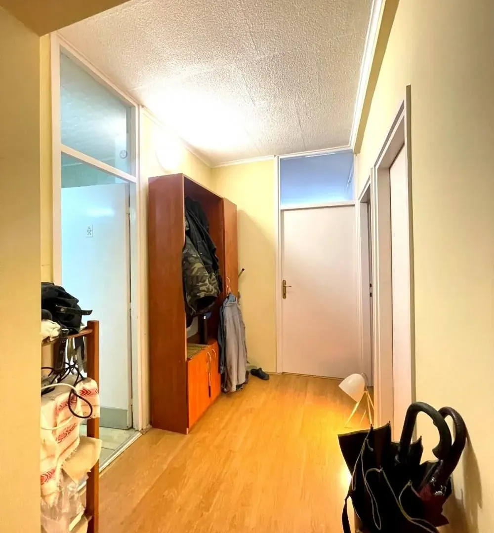 Sale, two bedroom apartment, 58m², Čukarica, Beograd