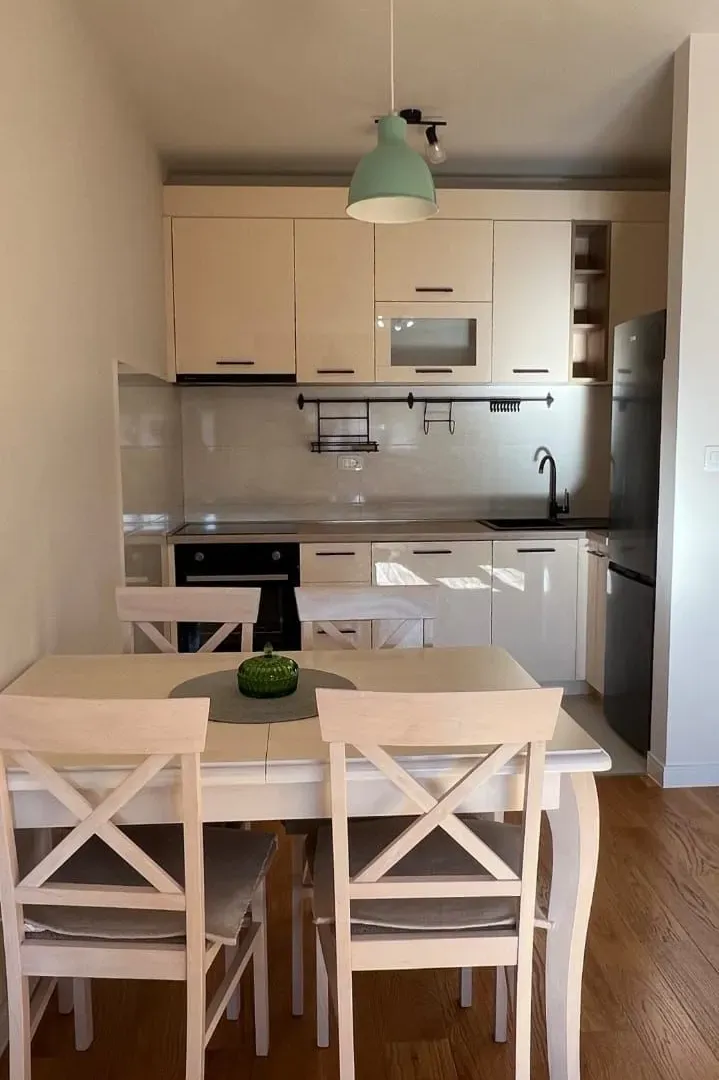 Prodaja, jednosoban stan, 49m², Central Point, Podgorica