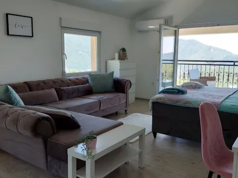 Rent, studio apartment, 35m², Podi, Herceg Novi - image 3