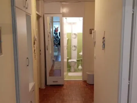 Prodaja, dvosoban stan, 72m², Novo naselje, Novi Sad - image 9