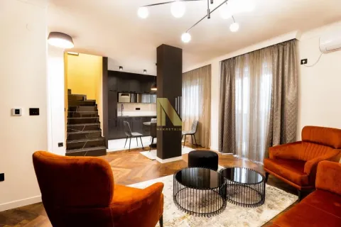 Izdavanje, četvorosoban stan, 100m², Petrovaradin, Novi Sad - image 6