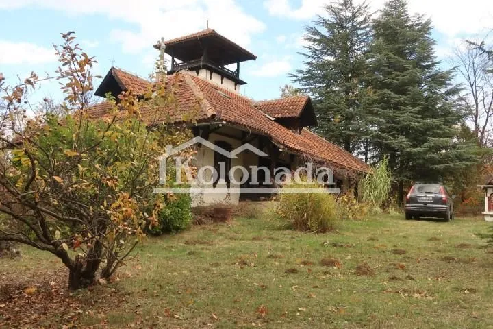 Prodaja, kuća, 250m², Babe, Sopot