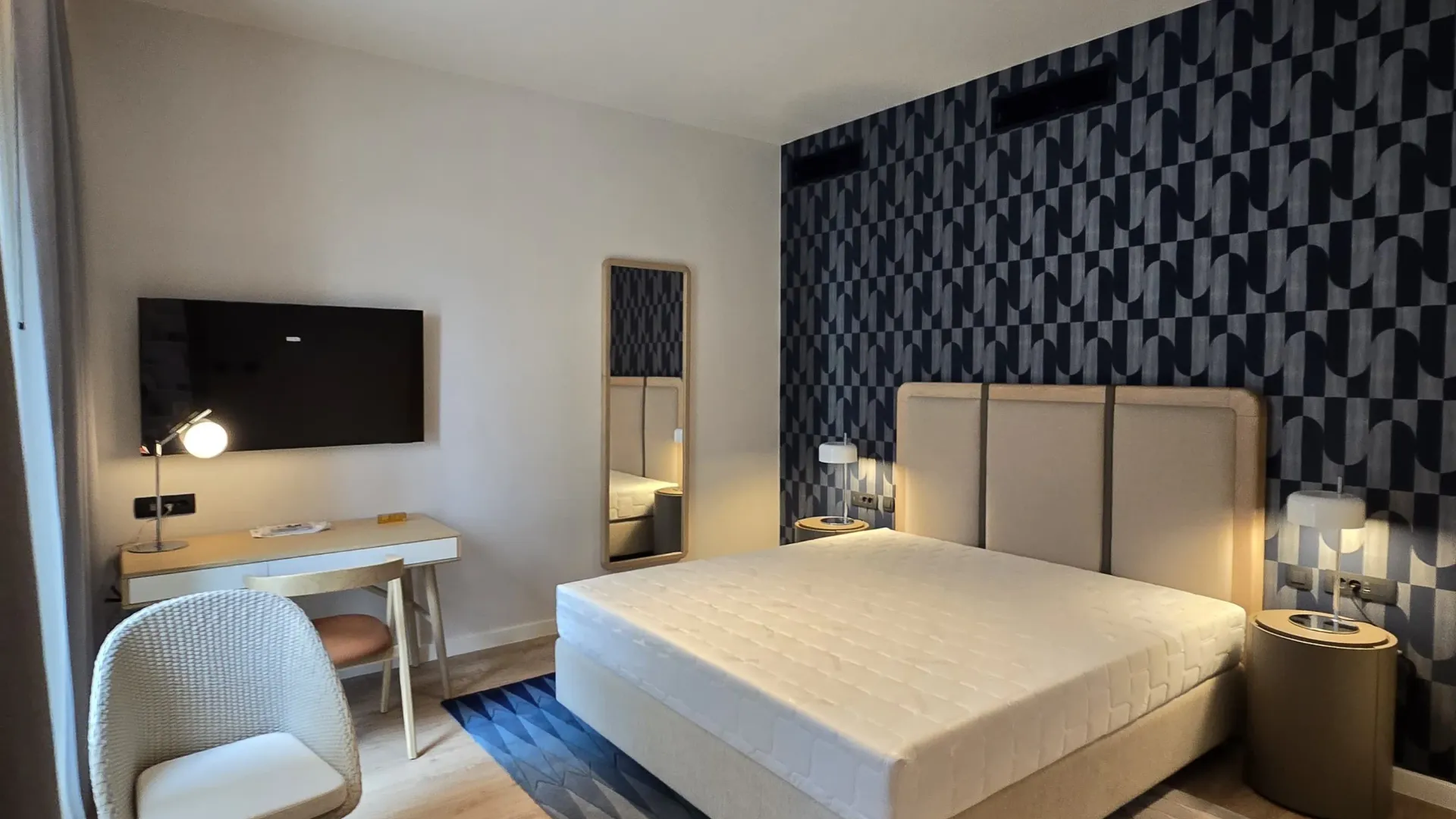 Prodaja, jednosoban stan, 78m², Porto Montenegro, Tivat