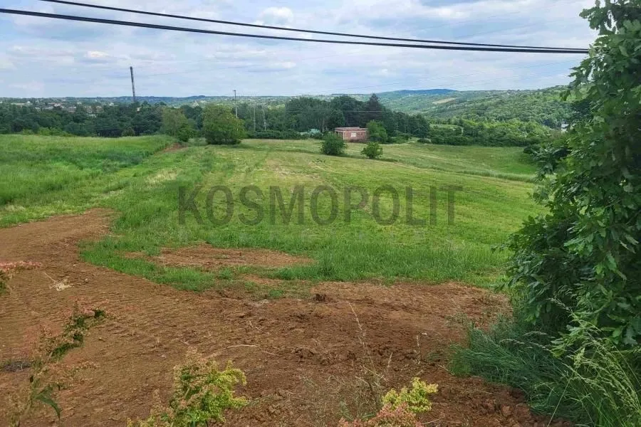 Prodaja, plac, 500m², Barajevo (mesto), Barajevo