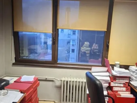 Prodaja, četvorosoban stan, 99m², Savski Venac, Beograd - image 3