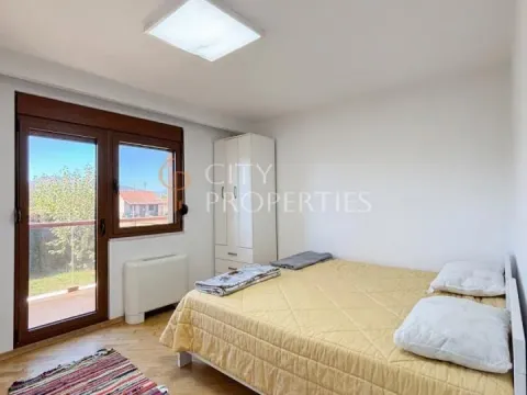 Izdavanje, kuća, 135m², Dajbabe, Podgorica - image 8