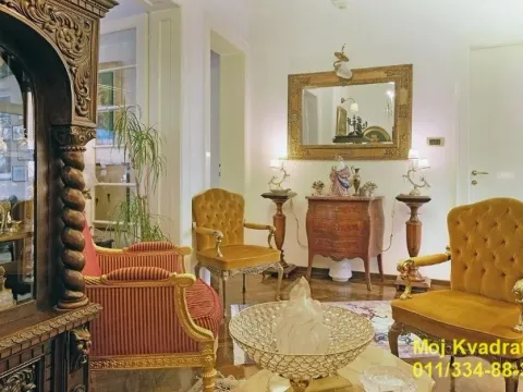 Prodaja, trosoban stan, 103m², Tašmajdan, Palilula Sve Podlokacije - image 7