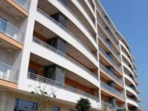 Prodaja, jednosoban stan, 51m², City Kvart, Podgorica - image 8