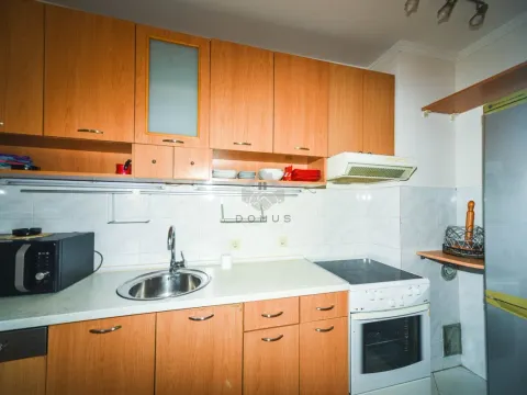 Rent, two bedroom apartment, 64m², Stari Aerodrom, Podgorica - image 7