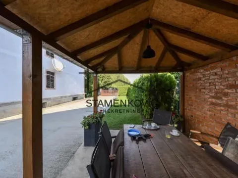 Sale, house, 495m², Begeč, Novi Sad Sve Podlokacije - image 15