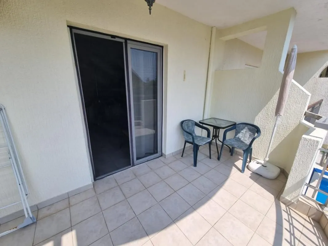 Prodaja, garsonjera, 37m², Baošići, Herceg Novi