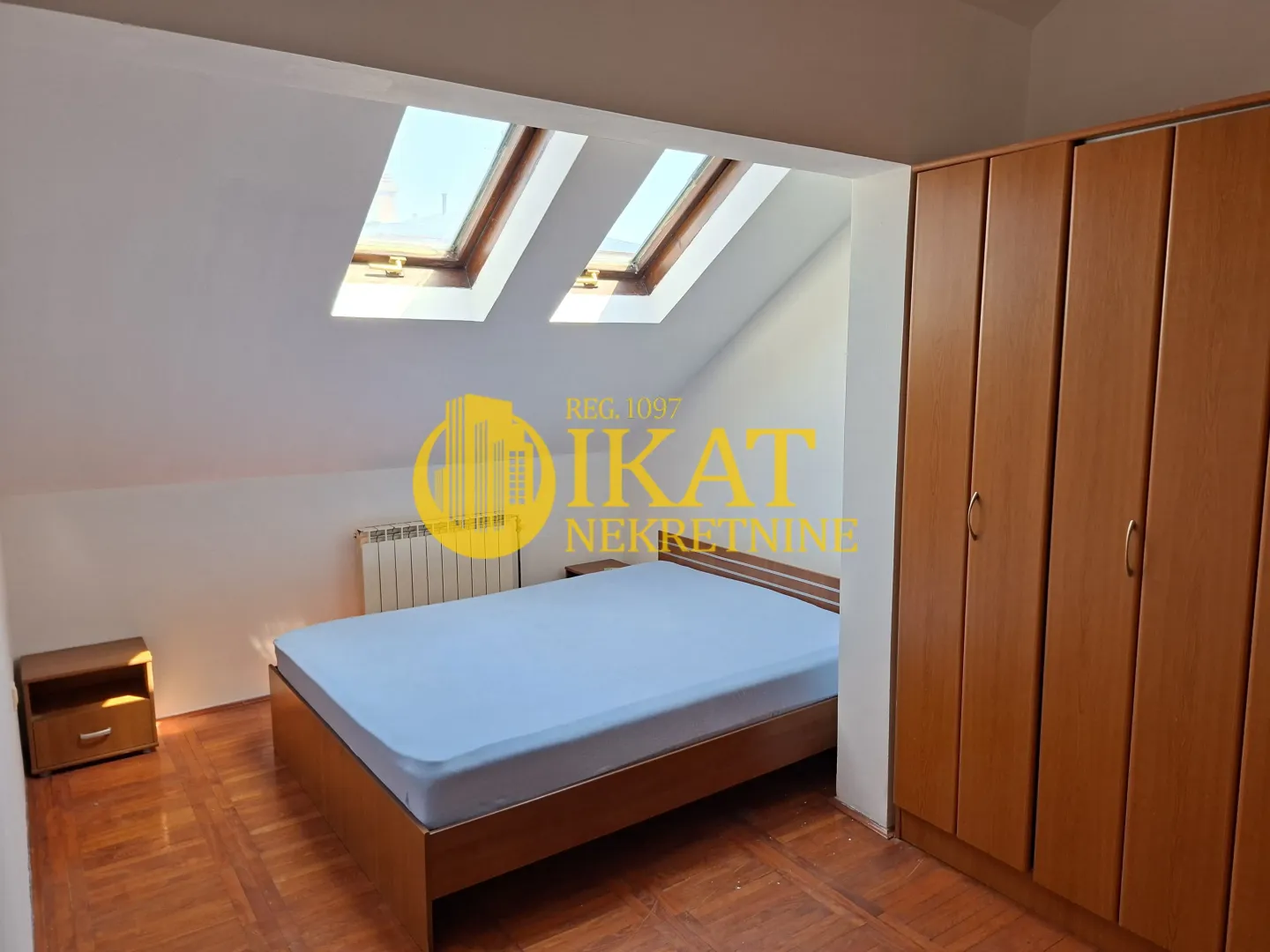 Izdavanje, trosoban stan, 70m², Vojvode Vlahovica, Beograd