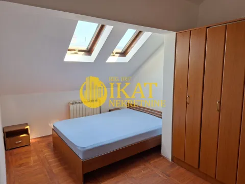 Izdavanje, trosoban stan, 70m², Vojvode Vlahovica, Beograd - image 5