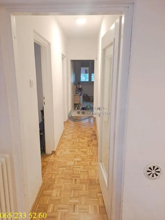 Sale, four bedroom apartment, 94m², Vidikovački venac, Rakovica