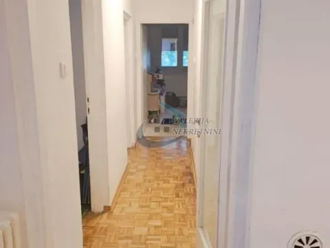 Sale, four bedroom apartment, 94m², Vidikovački venac, Rakovica - image 15