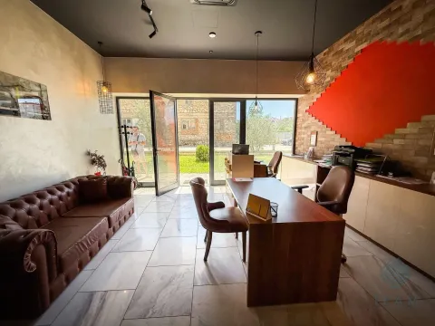 Izdavanje, poslovni prostor, 51m², Zabjelo, Podgorica - image 8