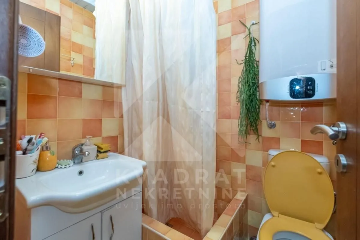 Rent, three bedroom apartment, 97m², Blok 9, Podgorica