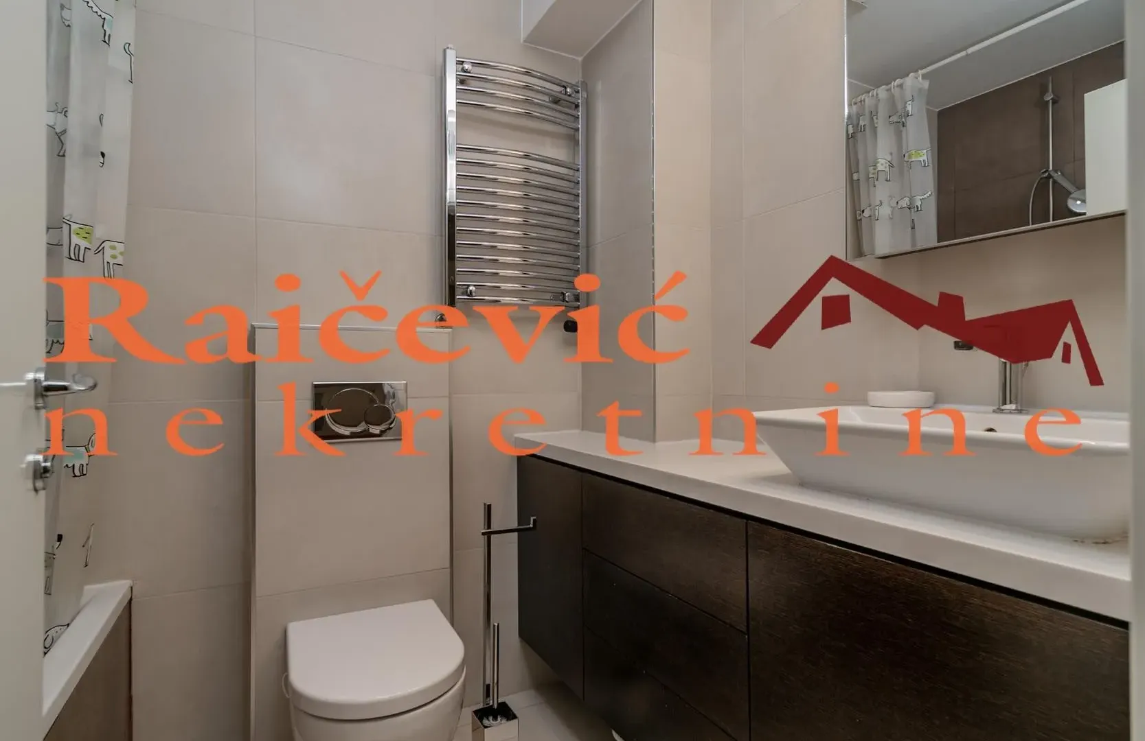 Rent, three bedroom apartment, 102m², Čukarica, Beograd
