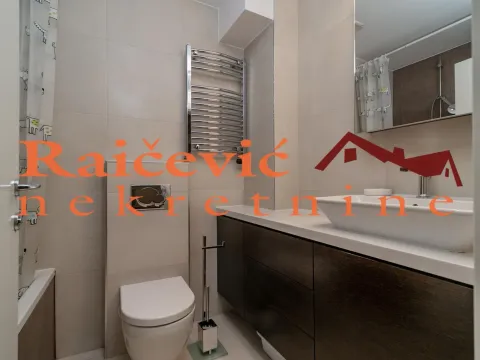 Rent, three bedroom apartment, 102m², Čukarica, Beograd - image 14