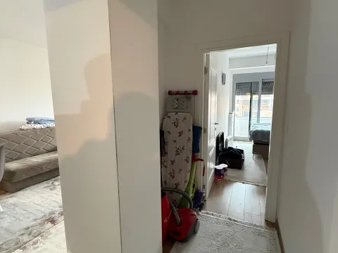 Sale, one bedroom apartment, 54m², Velika Plaža, Ulcinj - image 6