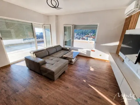 Sale, two bedroom apartment, 197m², Dubovica, Budva - image 2