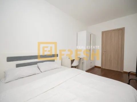 Izdavanje, dvosoban stan, 71m², Master Kvart, Podgorica - image 12