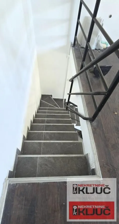 Rent, office space, 130m², Nova Detelinara, Novi Sad Sve Podlokacije
