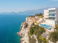 Sale, three bedroom apartment, 182m², Skočiđevojka, Budva - image 1