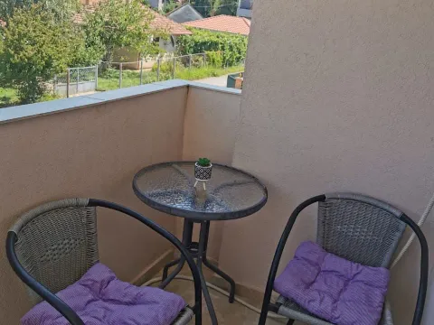 Izdavanje, jednosoban stan, 43m², Zabjelo, Podgorica - image 4