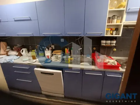 Prodaja, četvorosoban stan, 102m², Čukarica, Beograd - image 9