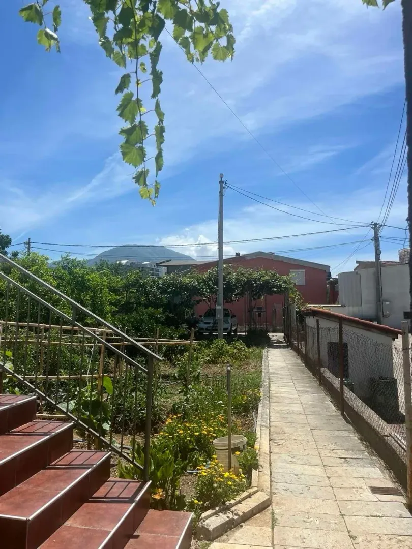 Rent, house, 120m², Bjeliši, Bar
