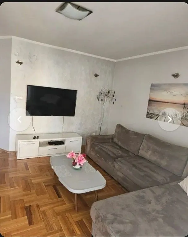 Prodaja, dvosoban stan, 80m², Zagorič, Podgorica