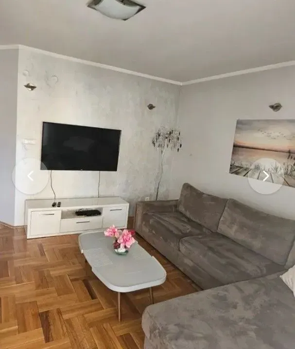 Prodaja, dvosoban stan, 80m², Zagorič, Podgorica