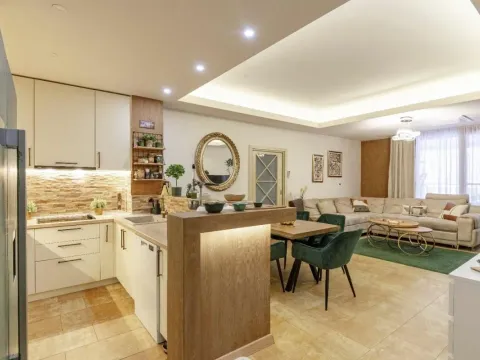 Sale, two bedroom apartment, 82m², Rozino, Budva - image 1