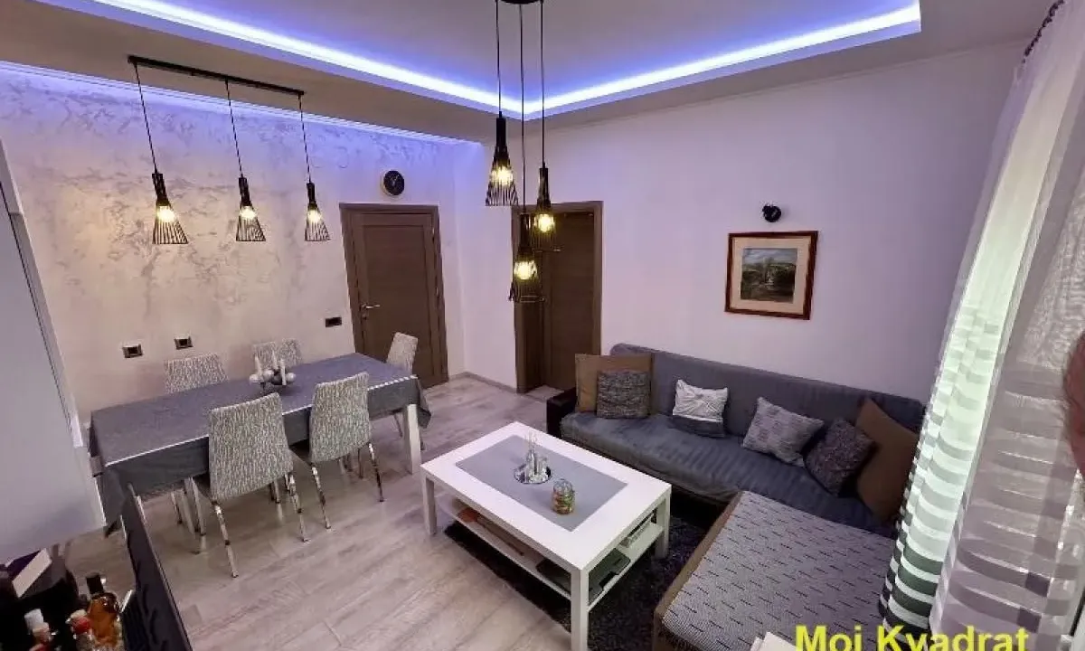 Sale, apartment, 100m², Stari Košutnjak, Rakovica