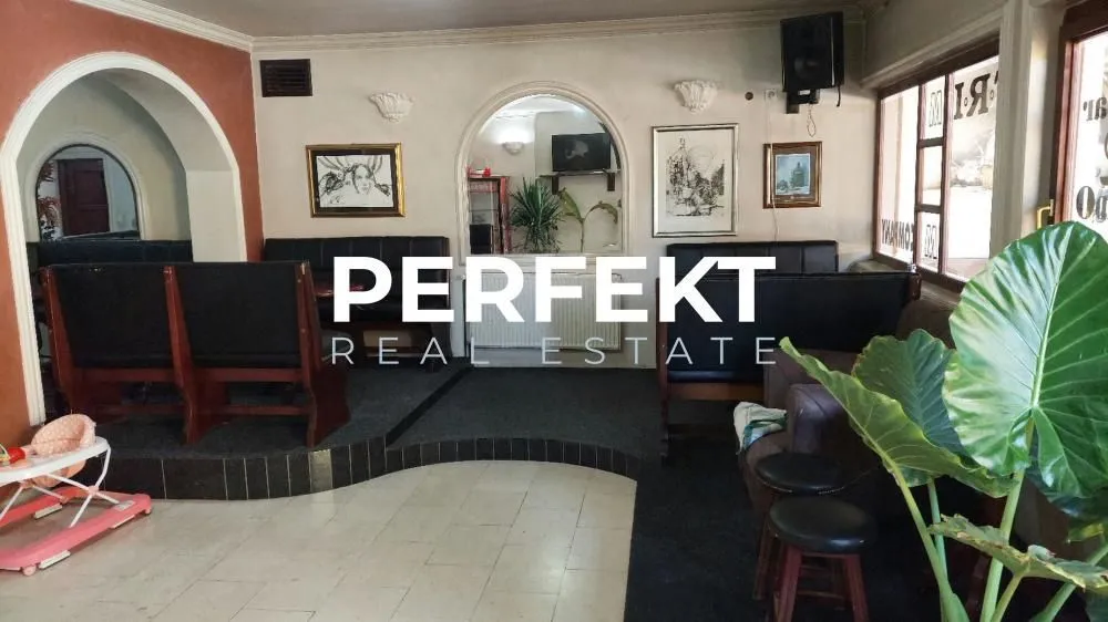 Rent, office space, 70m², Pančevo, Srbija