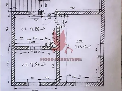 Prodaja, kuća, 92m², Koraćica, Mladenovac - image 5