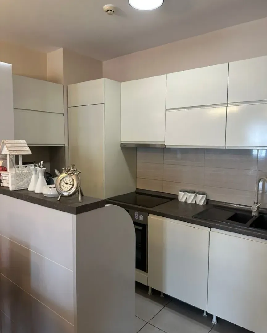 Prodaja, dvosoban stan, 64m², City Kvart, Podgorica