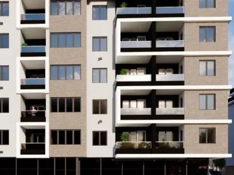 Sale, one bedroom apartment, 45m², Centar, Loznica - image 3