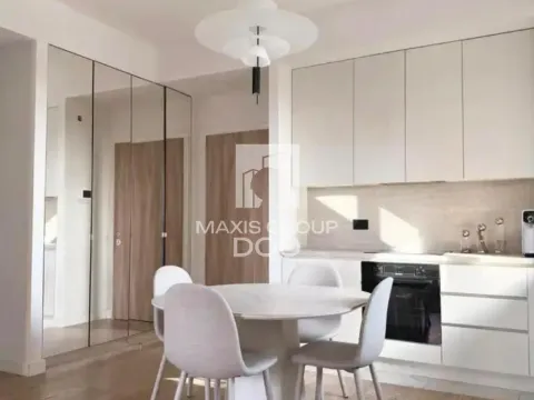 Sale, three bedroom apartment, 80m², Savski Venac, Beograd - image 8