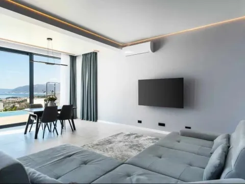 Prodaja, kuća, 180m², Tivat, Crna Gora - image 3