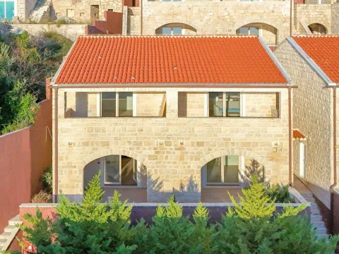 Prodaja, stan, 46m², Reževići, Budva - image 3