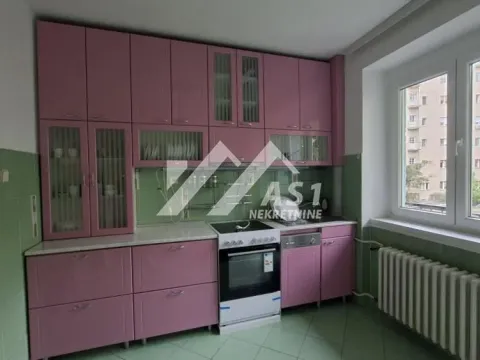 Izdavanje, trosoban stan, 88m², Novi Sad Sve Podlokacije, Novi Sad - image 4