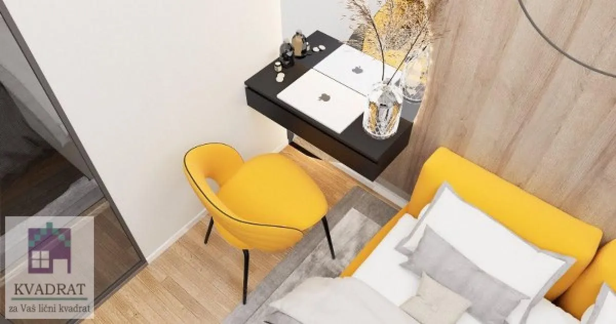 Prodaja, jednosoban stan, 37m², Zlatibor, Srbija
