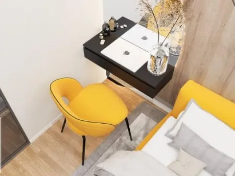 Prodaja, dvosoban stan, 54m², Zlatibor, Srbija - image 8