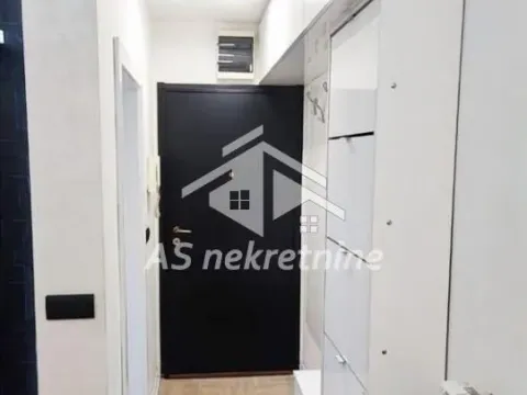 Rent, two bedroom apartment, 42m², Crveni Krst, Beograd - image 20