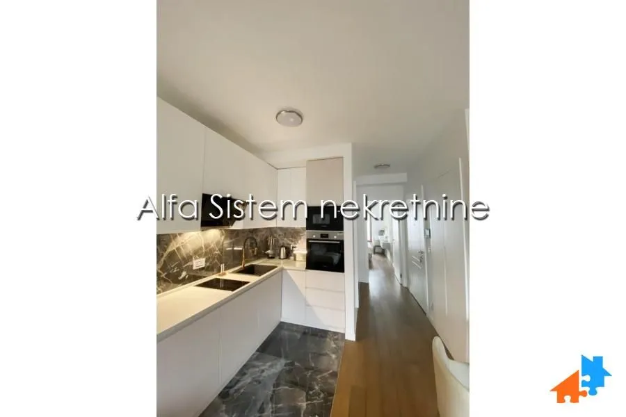 Izdavanje, dvosoban stan, 43m², Vračar Centar, Vračar Sve Podlokacije