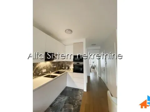 Izdavanje, dvosoban stan, 43m², Vračar Centar, Vračar Sve Podlokacije - image 5